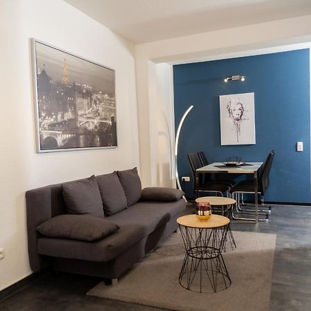Aparthotel Менден Екстер'єр фото