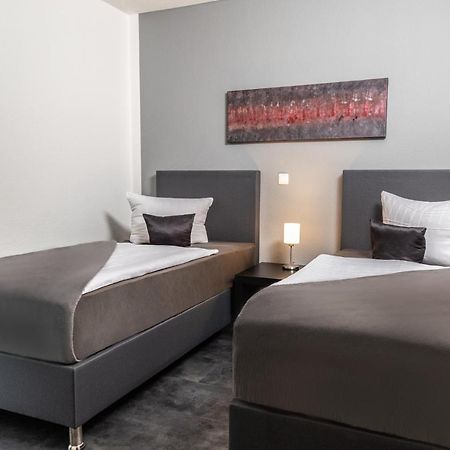 Aparthotel Менден Екстер'єр фото