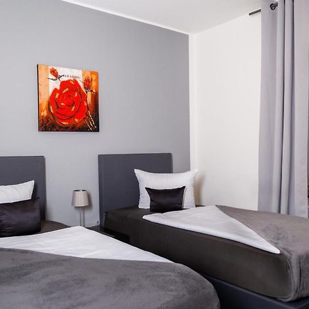 Aparthotel Менден Екстер'єр фото
