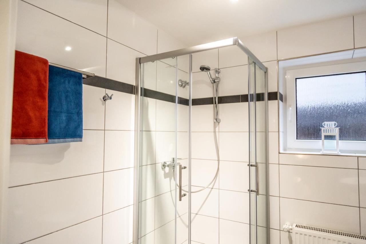 Aparthotel Менден Екстер'єр фото