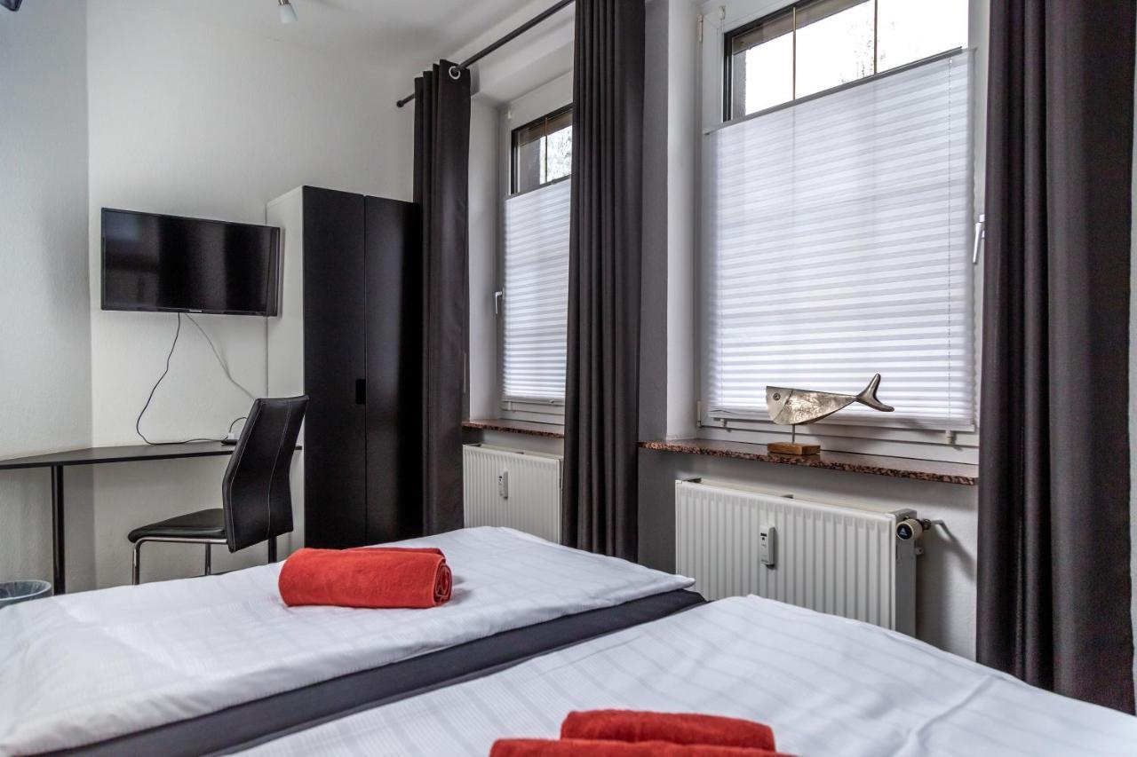 Aparthotel Менден Екстер'єр фото
