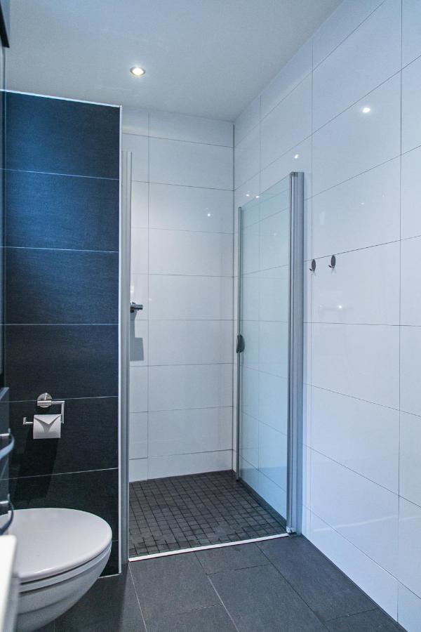 Aparthotel Менден Екстер'єр фото