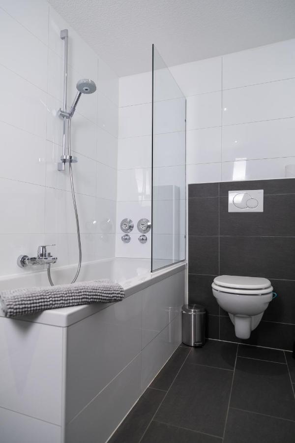 Aparthotel Менден Екстер'єр фото