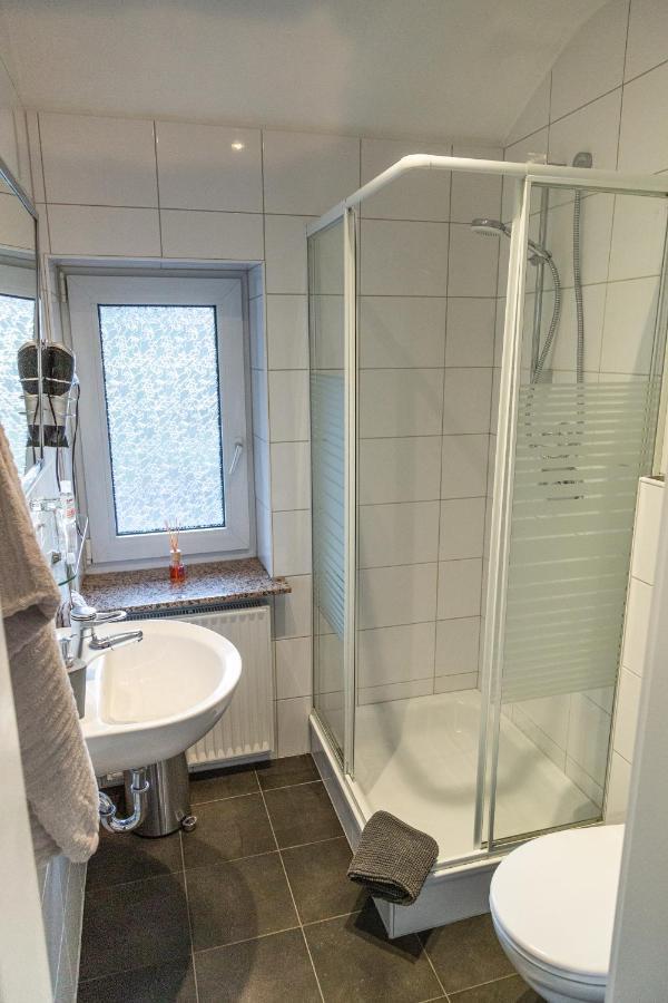 Aparthotel Менден Екстер'єр фото