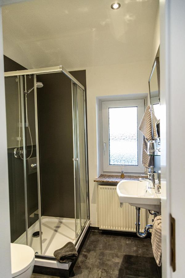 Aparthotel Менден Екстер'єр фото
